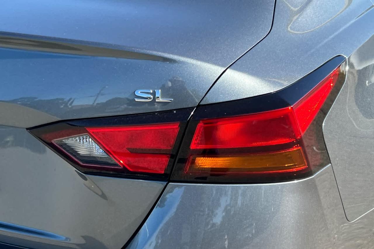 2019 Nissan Altima 2.5 SL Roseville CA