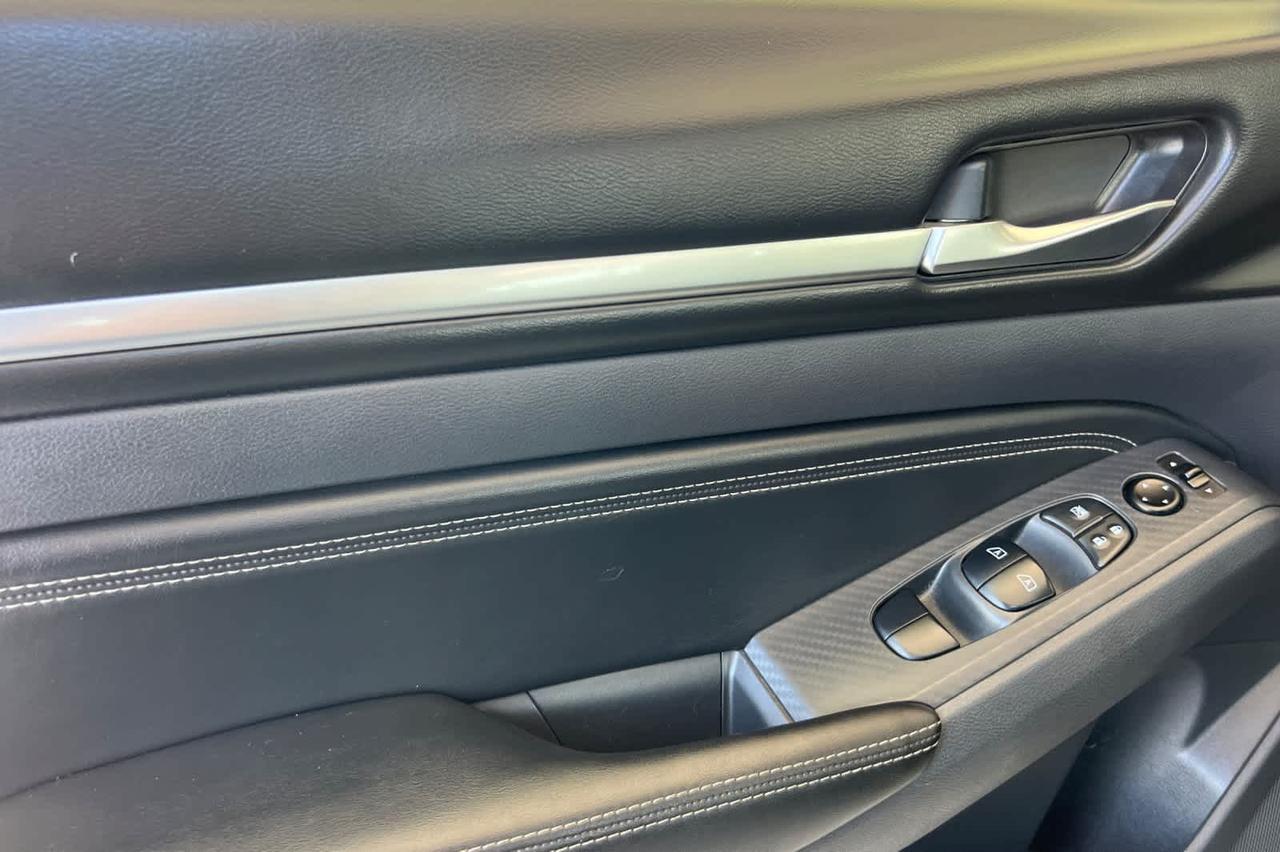 2019 Nissan Altima 2.5 SL Roseville CA