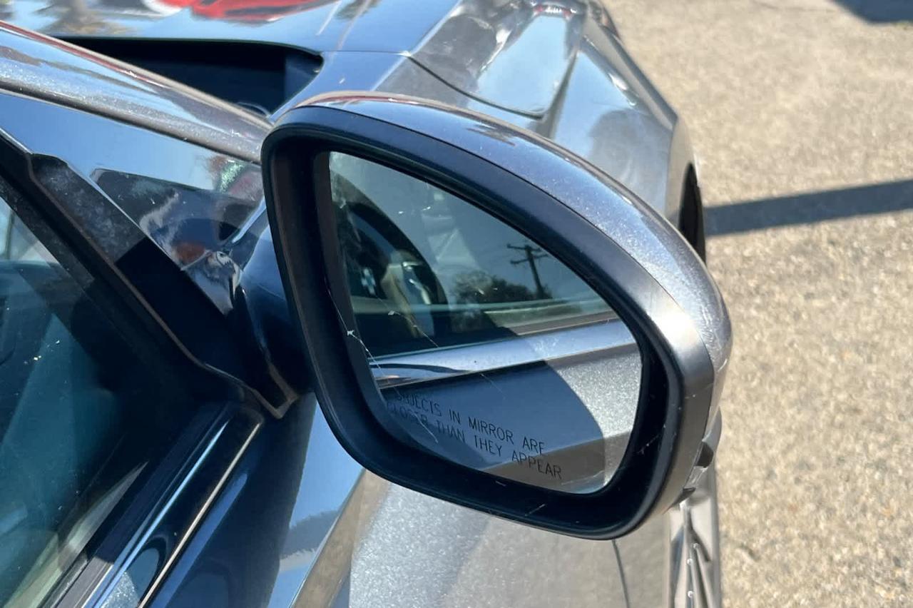 2019 Nissan Altima 2.5 SL Roseville CA