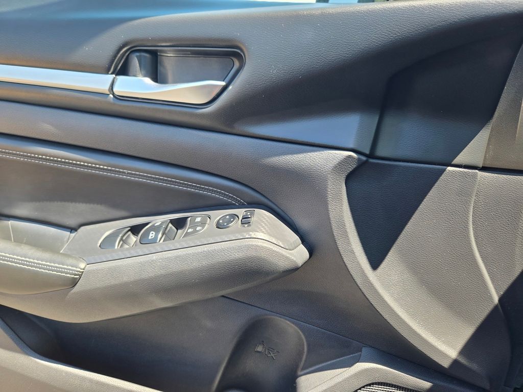 2019 Nissan Altima 2.5 SL Roseville CA