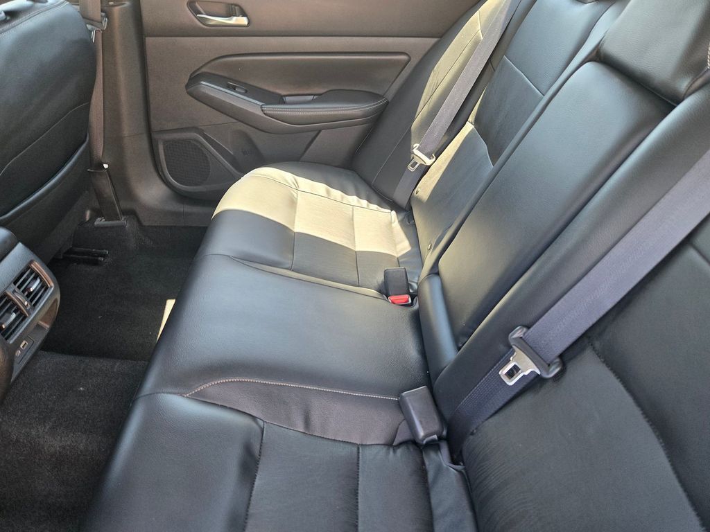 2019 Nissan Altima 2.5 SL Roseville CA
