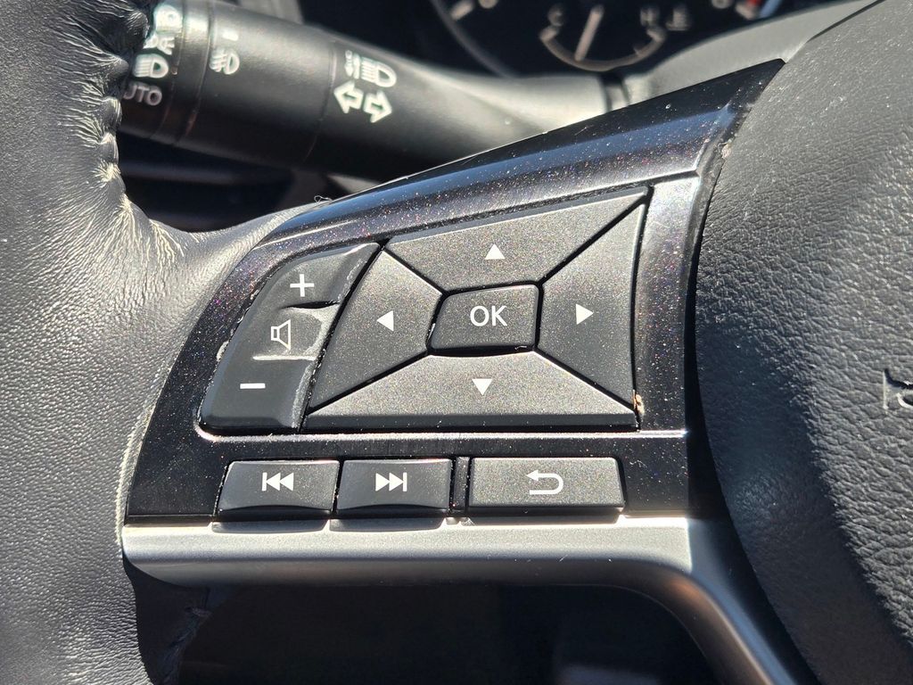 2019 Nissan Altima 2.5 SL Roseville CA