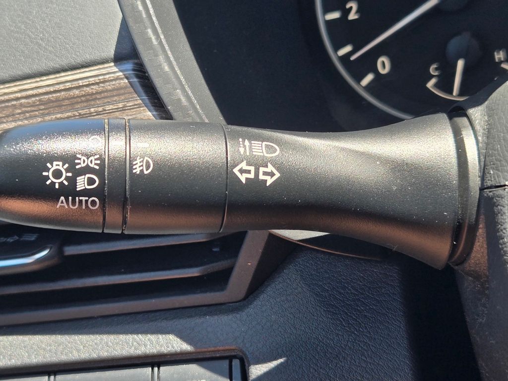 2019 Nissan Altima 2.5 SL Roseville CA