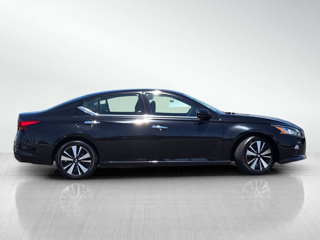 2019 Nissan Altima 2.5 SL Roseville CA