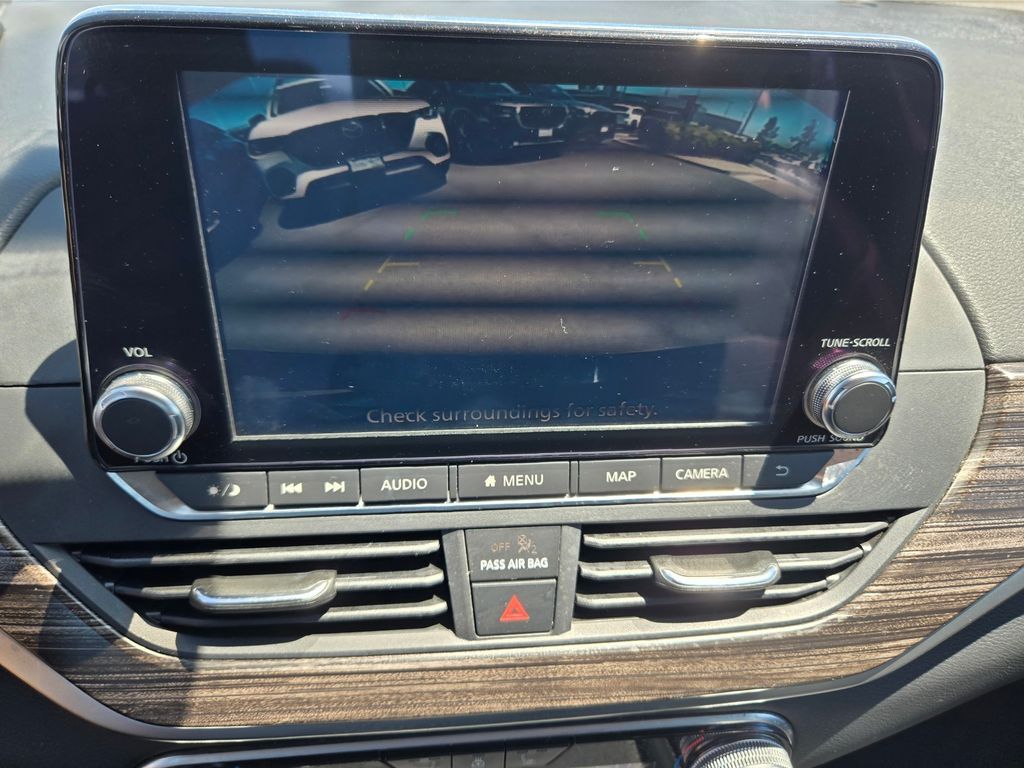 2019 Nissan Altima 2.5 SL Roseville CA