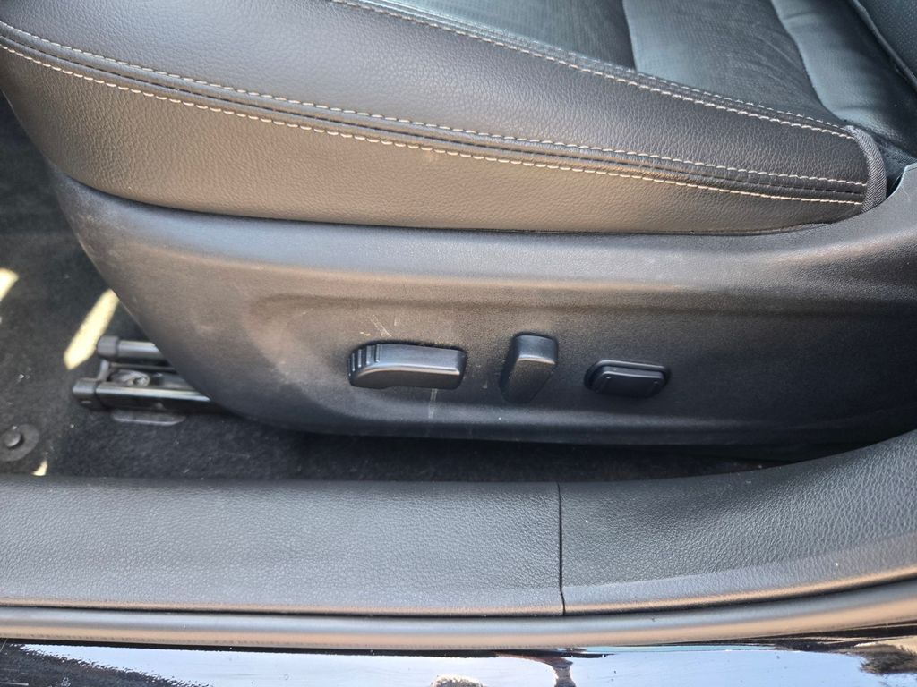 2019 Nissan Altima 2.5 SL Roseville CA