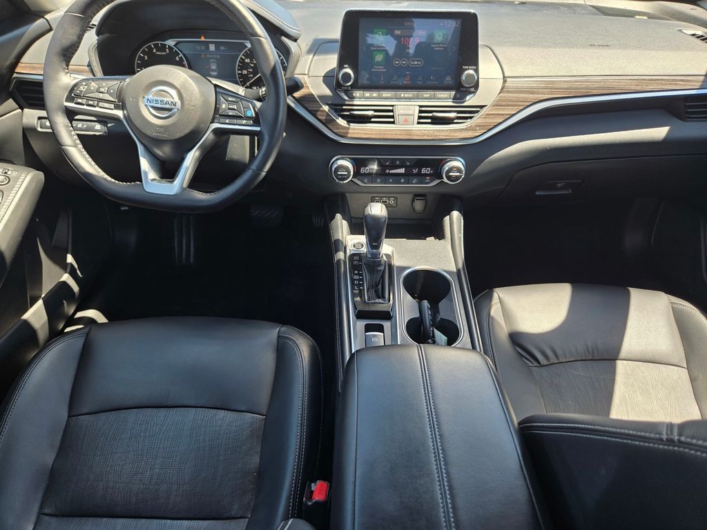 2019 Nissan Altima 2.5 SL Roseville CA