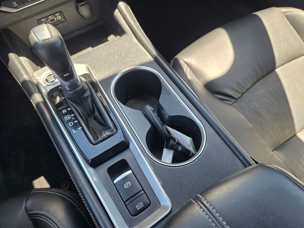 2019 Nissan Altima 2.5 SL Roseville CA