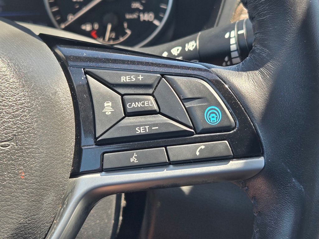 2019 Nissan Altima 2.5 SL Roseville CA