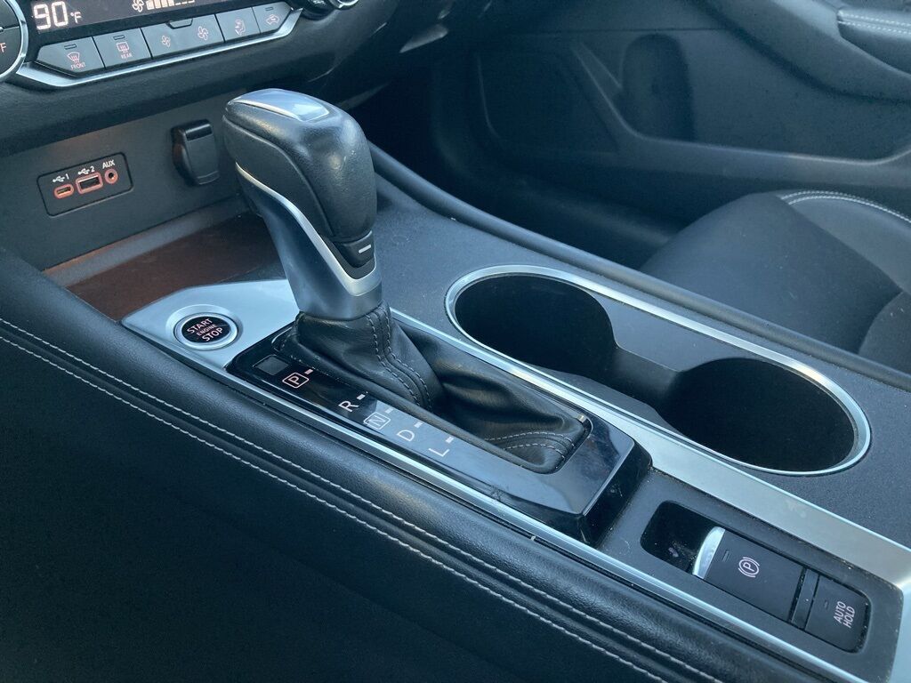 2019 Nissan Altima 2.5 SL San Antonio TX