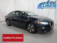 2019 Nissan Altima 2.5 SL Sedan Eau Claire WI 2019 Nissan Altima 2.5 SL Sedan Eau Claire WI