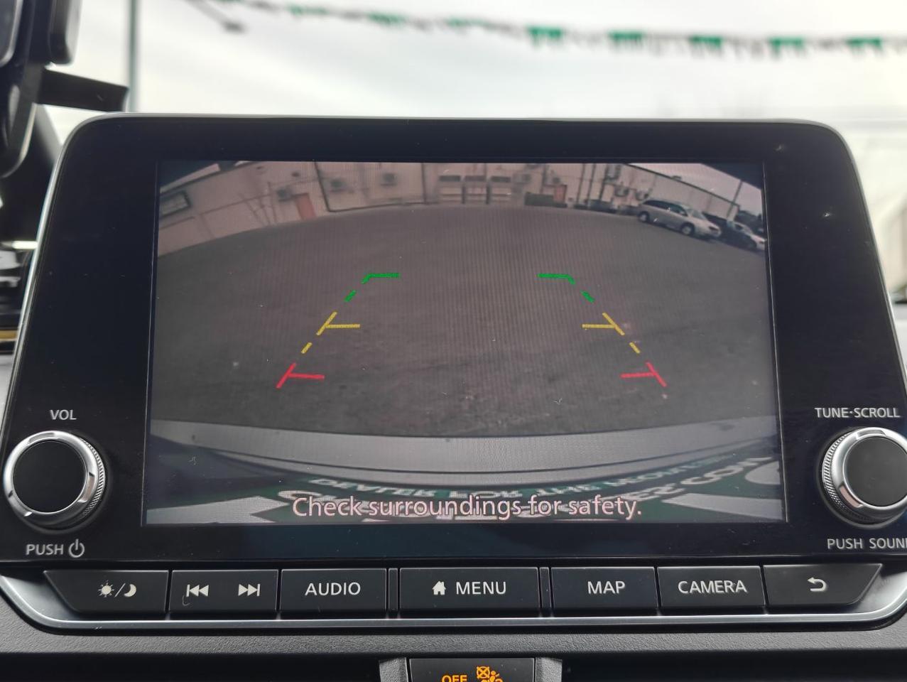 2019 Nissan Altima 2.5 SL Spokane Valley WA