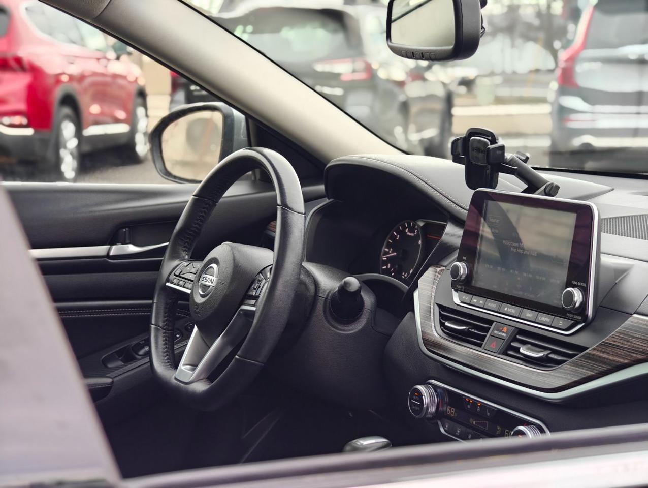 2019 Nissan Altima 2.5 SL Spokane Valley WA