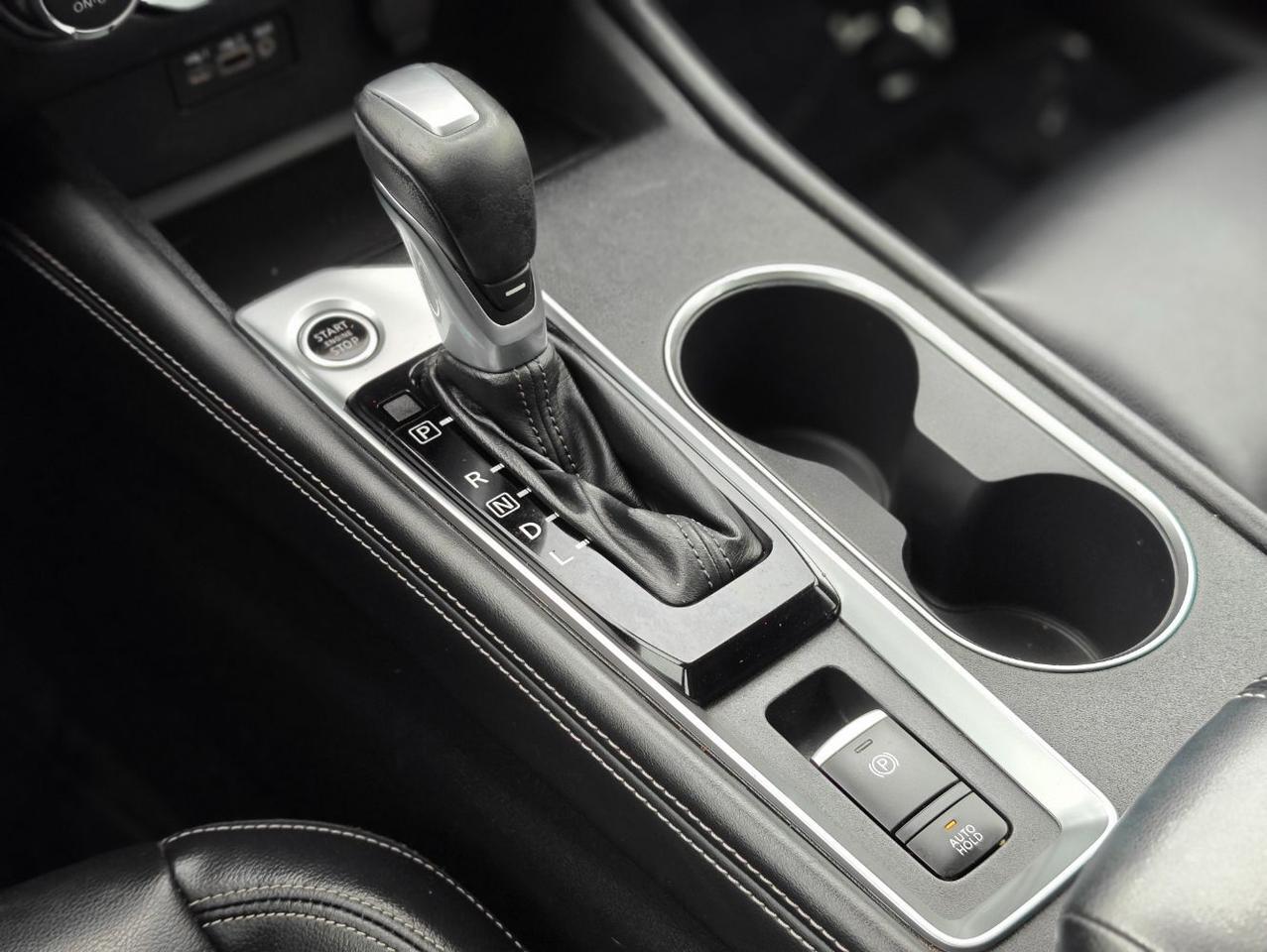 2019 Nissan Altima 2.5 SL Spokane Valley WA