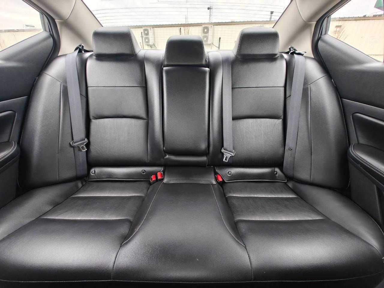 2019 Nissan Altima 2.5 SL Spokane Valley WA