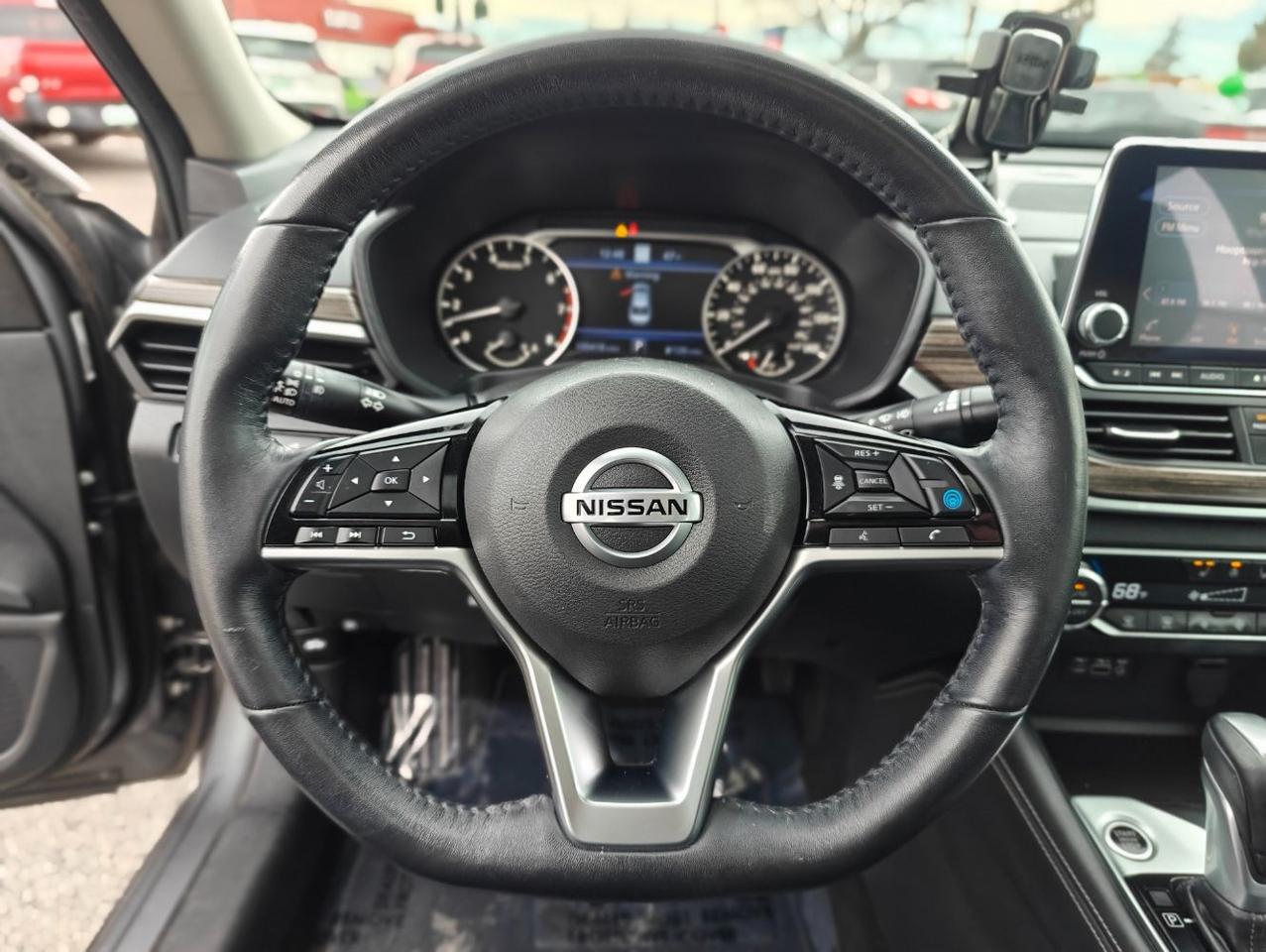 2019 Nissan Altima 2.5 SL Spokane Valley WA