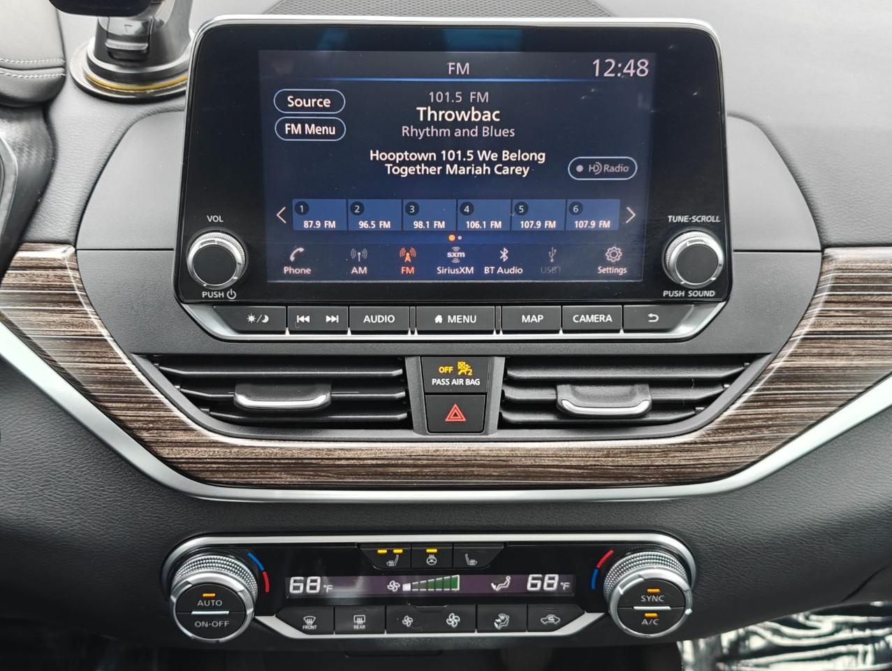 2019 Nissan Altima 2.5 SL Spokane Valley WA