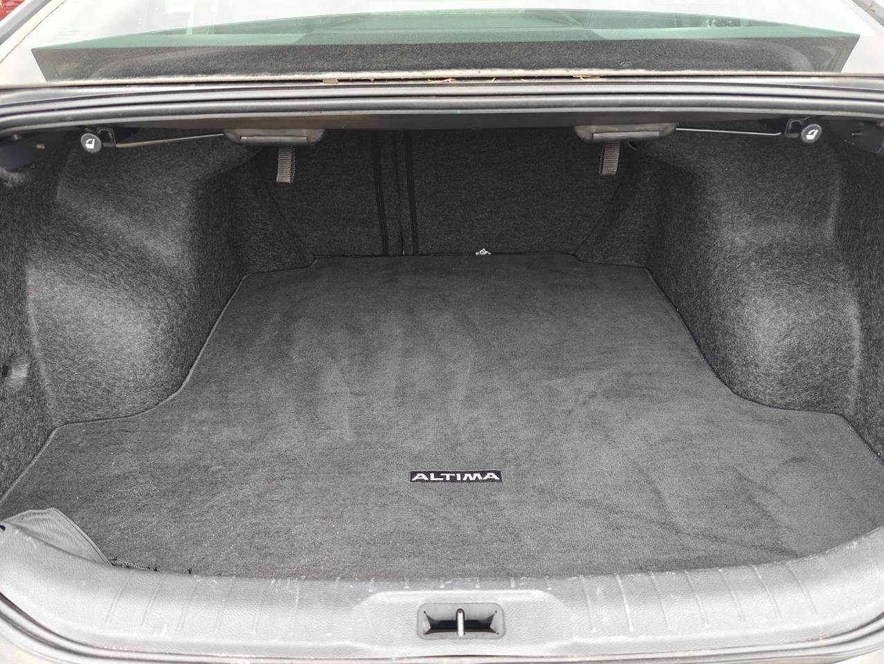 2019 Nissan Altima 2.5 SL Spokane Valley, WA