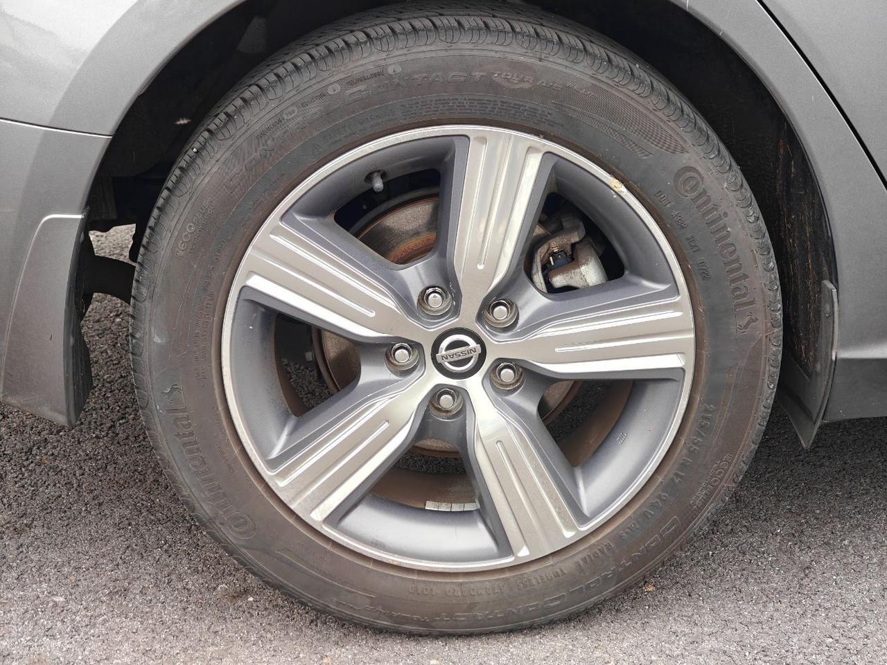 2019 Nissan Altima 2.5 SL Spokane Valley WA