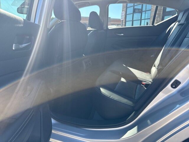 2019 Nissan Altima 2.5 SL Springfield IL