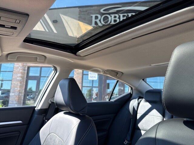 2019 Nissan Altima 2.5 SL Springfield IL
