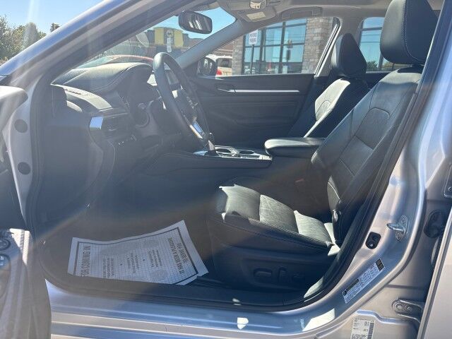 2019 Nissan Altima 2.5 SL Springfield IL