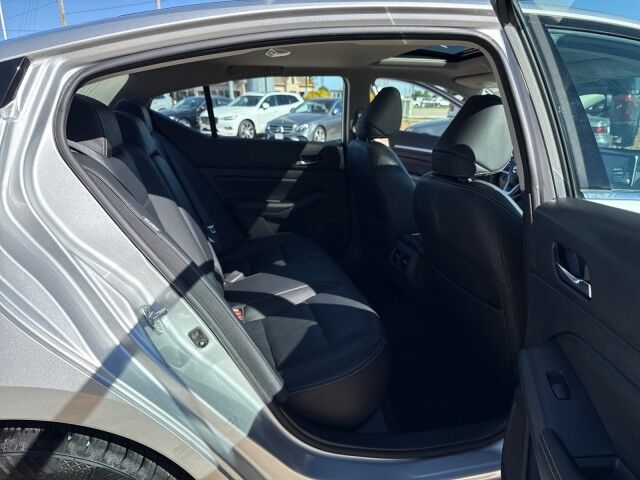 2019 Nissan Altima 2.5 SL Springfield IL
