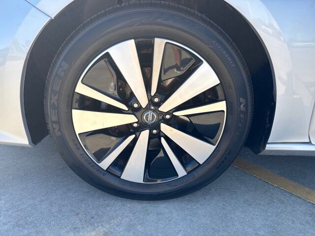 2019 Nissan Altima 2.5 SL Springfield IL
