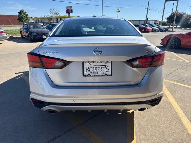 2019 Nissan Altima 2.5 SL Springfield IL