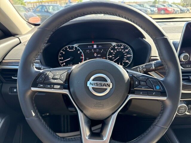 2019 Nissan Altima 2.5 SL Springfield IL