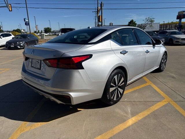2019 Nissan Altima 2.5 SL Springfield IL