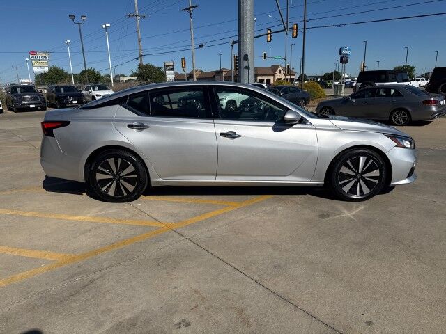 2019 Nissan Altima 2.5 SL Springfield IL