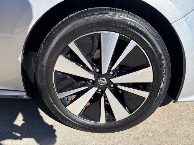 2019 Nissan Altima 2.5 SL Springfield IL