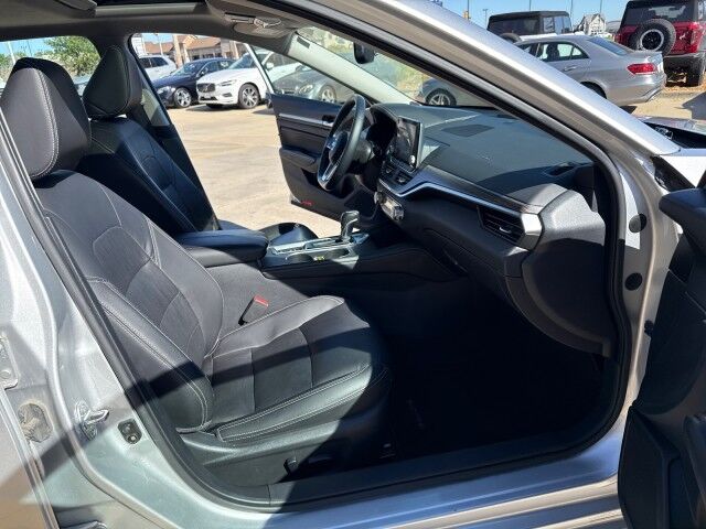 2019 Nissan Altima 2.5 SL Springfield IL