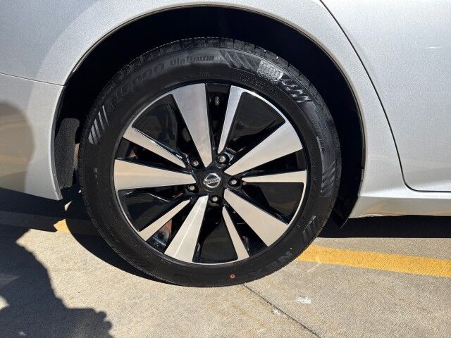 2019 Nissan Altima 2.5 SL Springfield IL