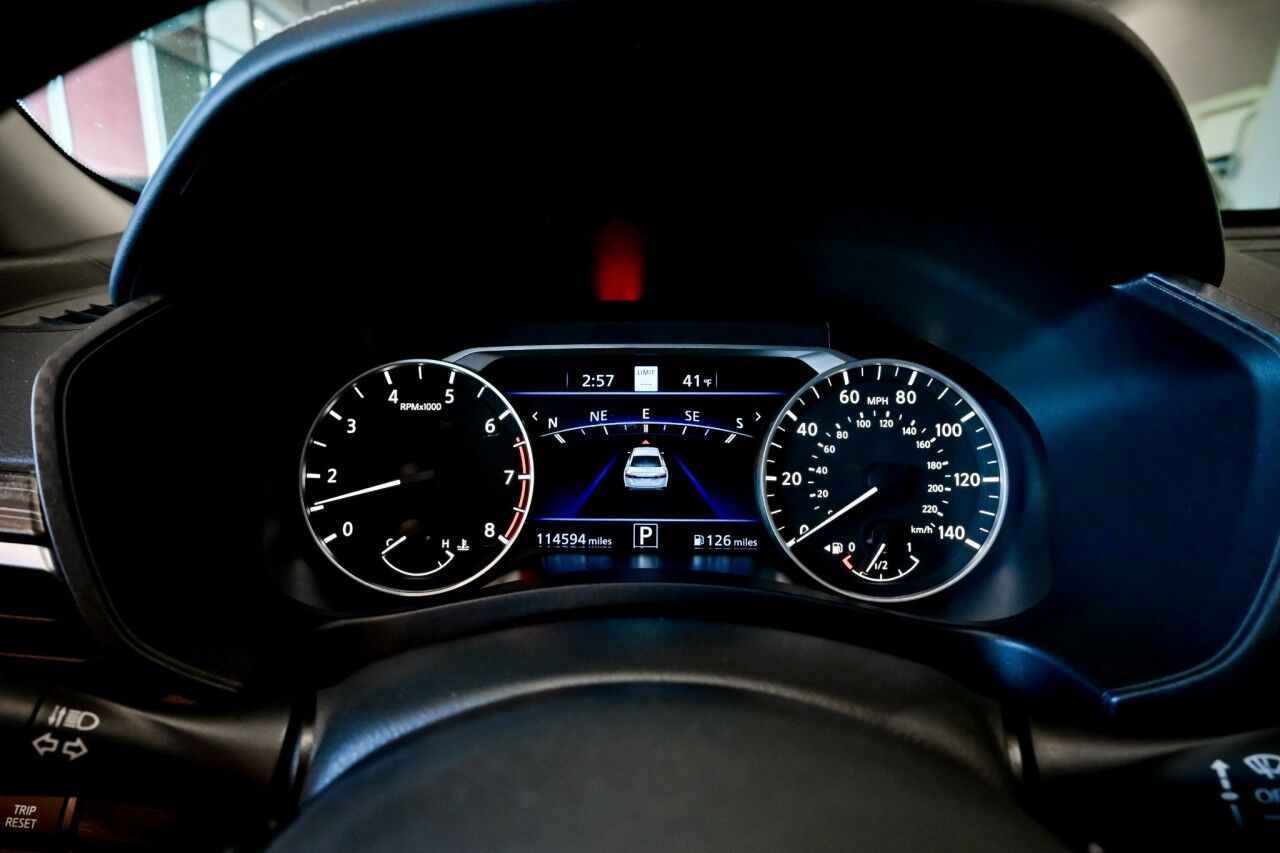 2019 Nissan Altima 2.5 SL Springfield NJ