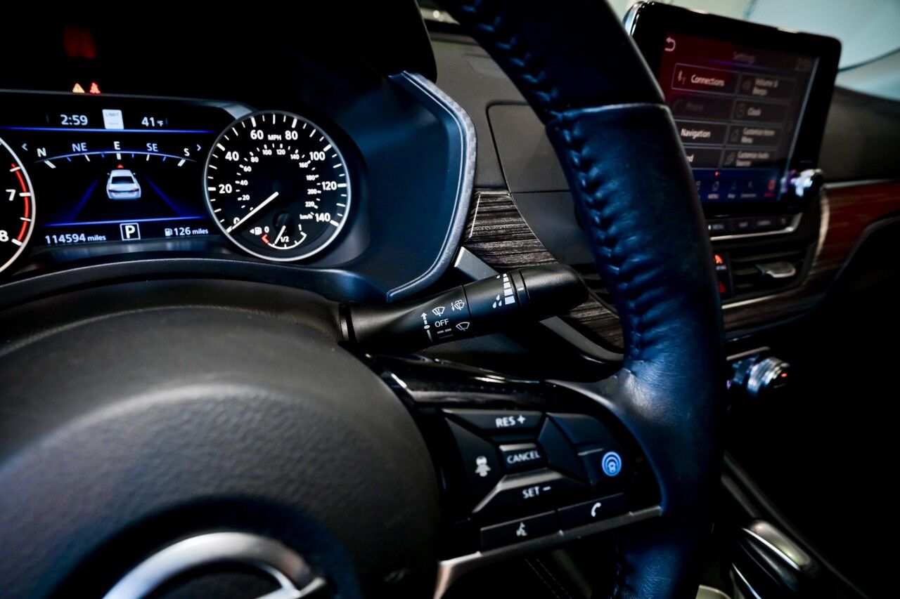 2019 Nissan Altima 2.5 SL Springfield NJ