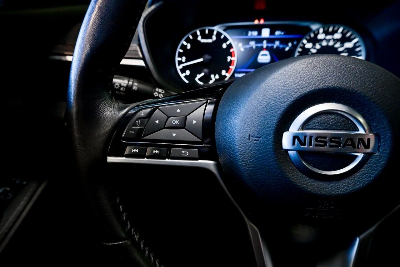 2019 Nissan Altima 2.5 SL Springfield NJ