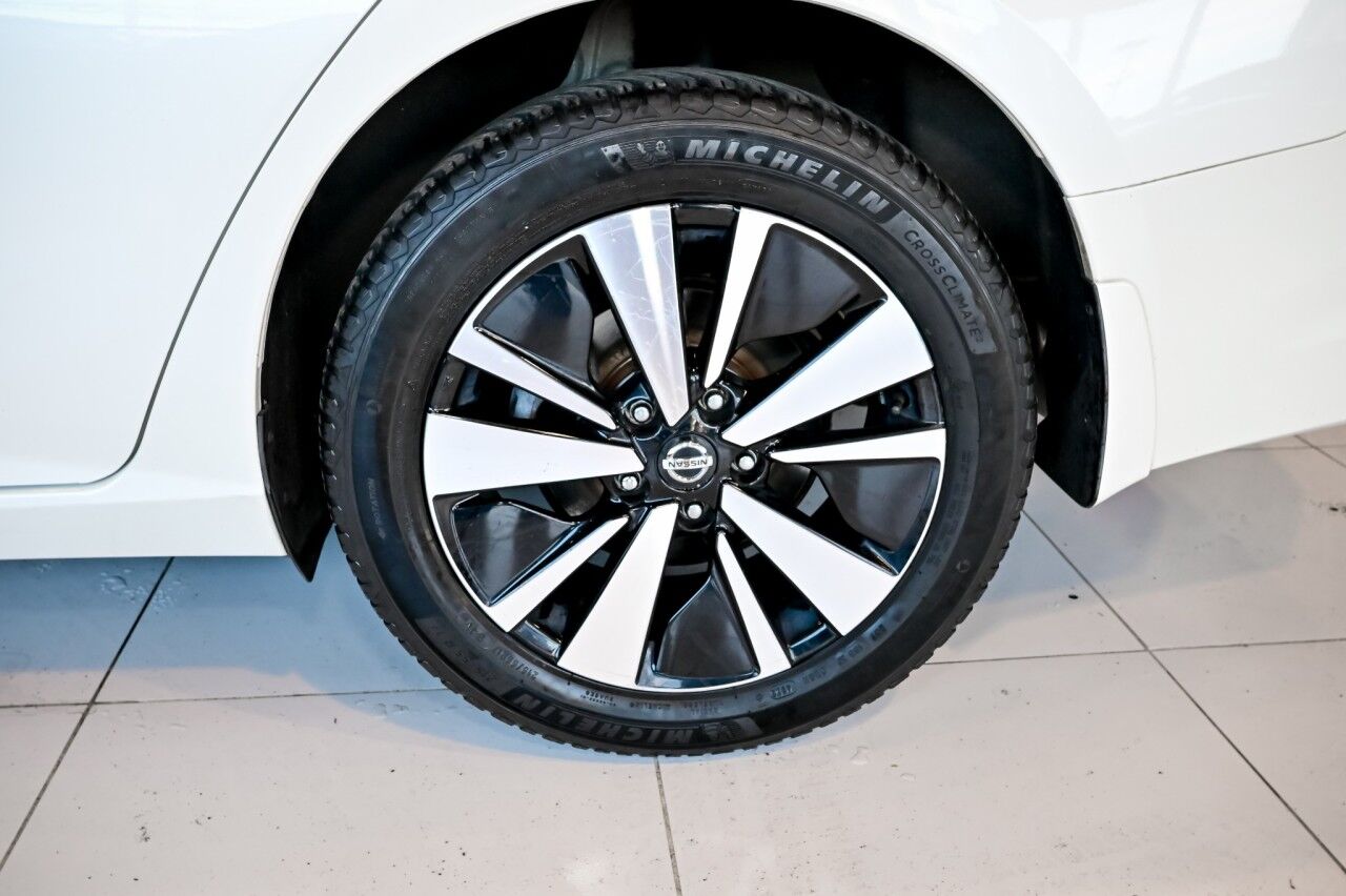 2019 Nissan Altima 2.5 SL Springfield NJ
