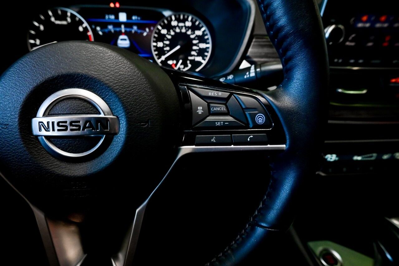 2019 Nissan Altima 2.5 SL Springfield NJ