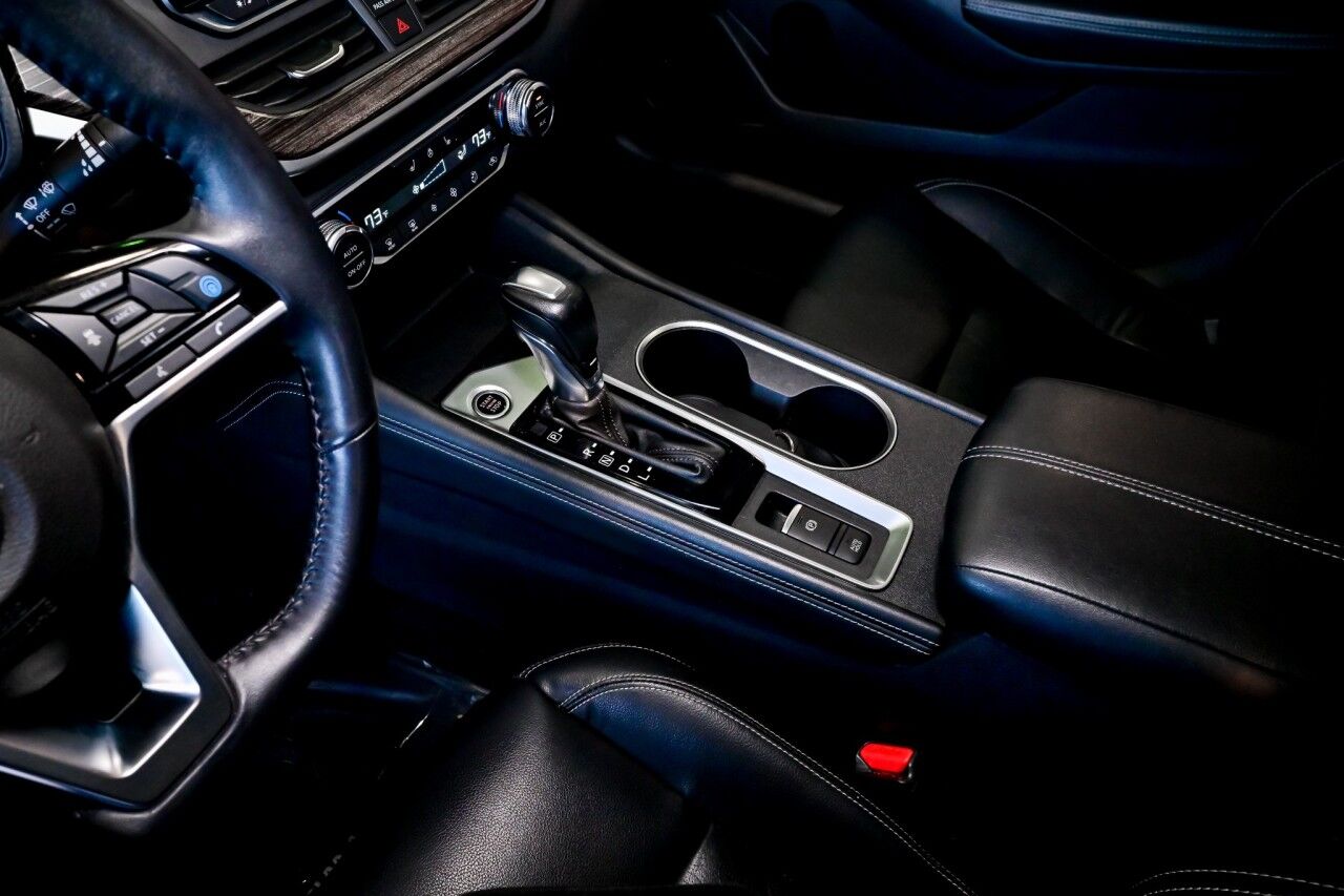 2019 Nissan Altima 2.5 SL Springfield NJ