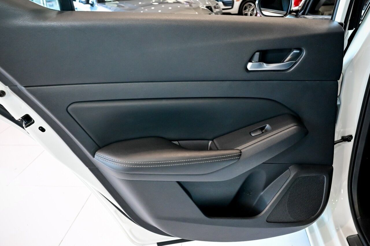 2019 Nissan Altima 2.5 SL Springfield NJ