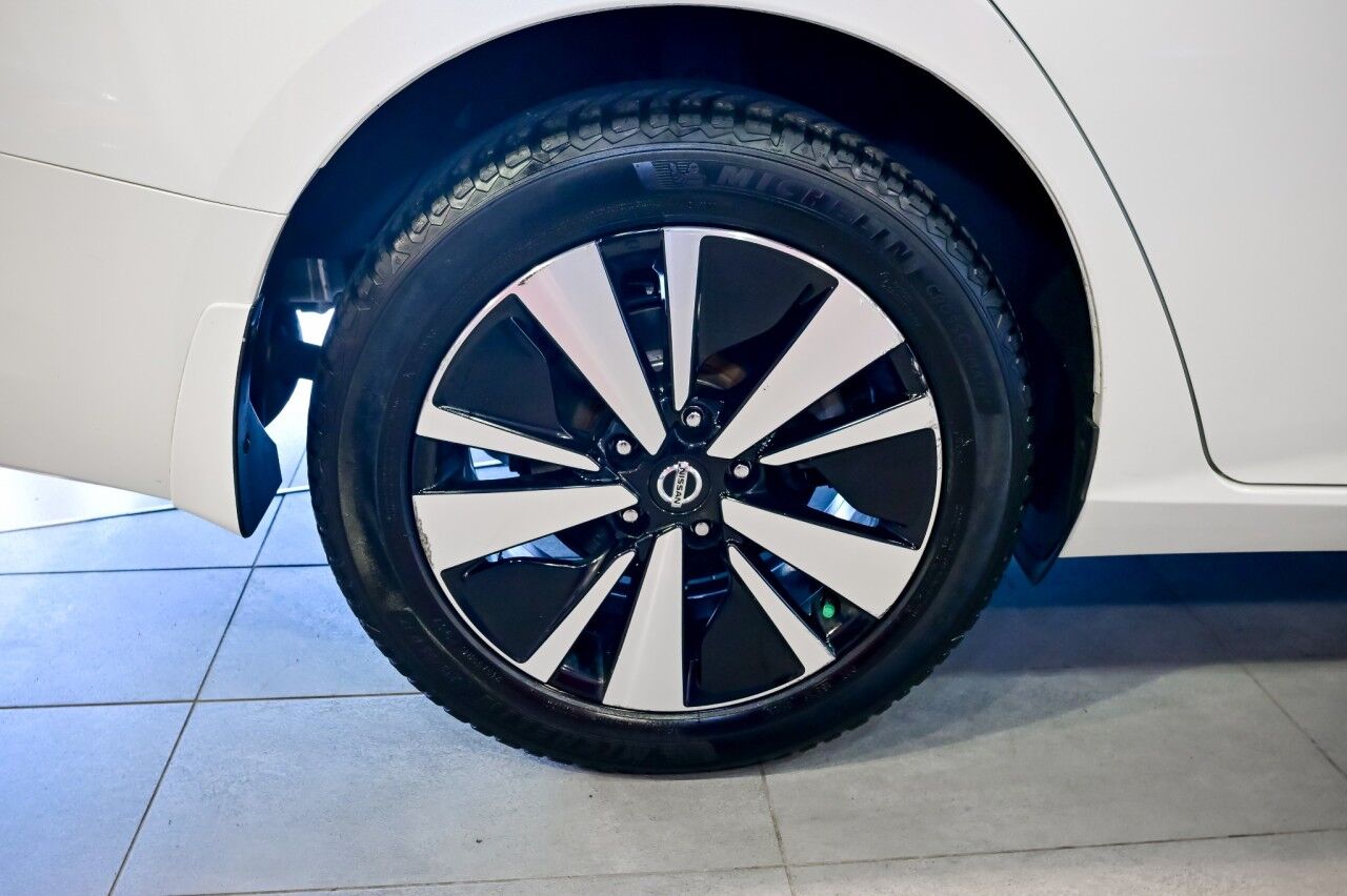 2019 Nissan Altima 2.5 SL Springfield NJ