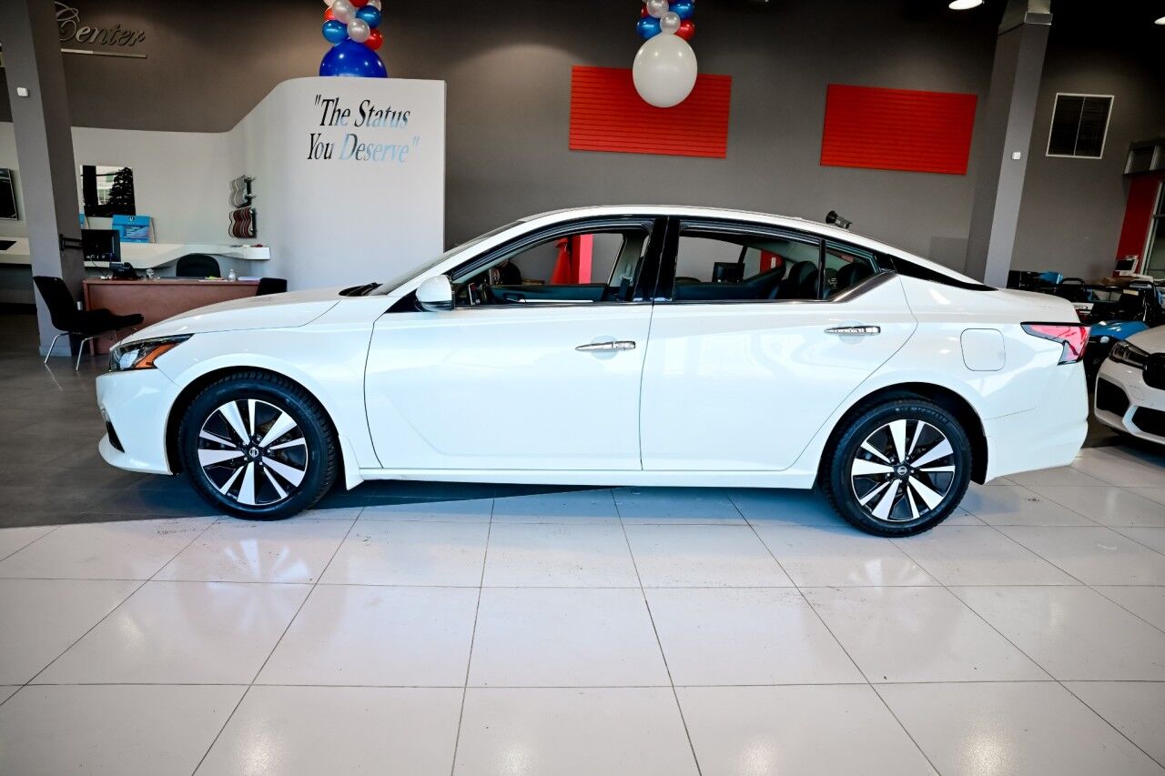 2019 Nissan Altima 2.5 SL Springfield NJ