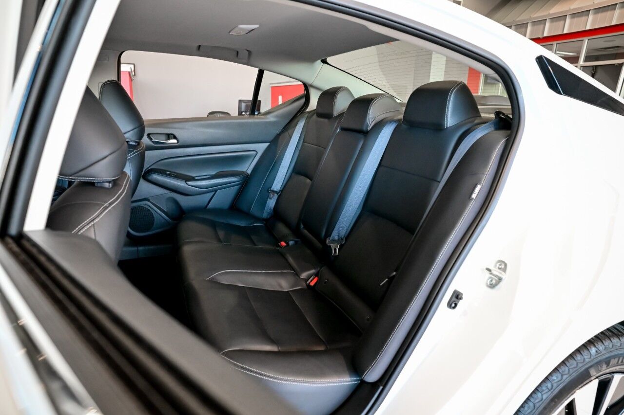 2019 Nissan Altima 2.5 SL Springfield NJ