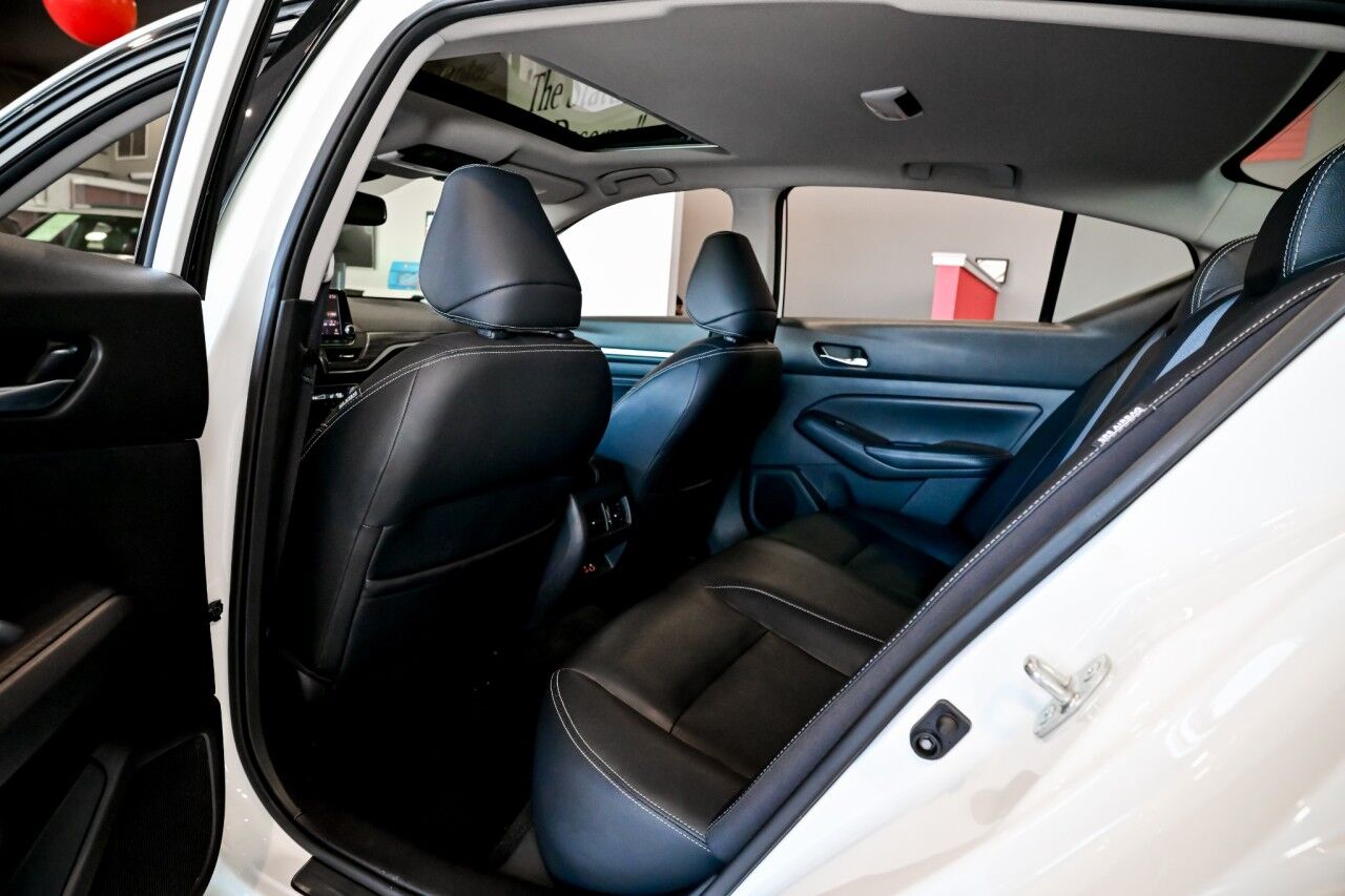 2019 Nissan Altima 2.5 SL Springfield NJ