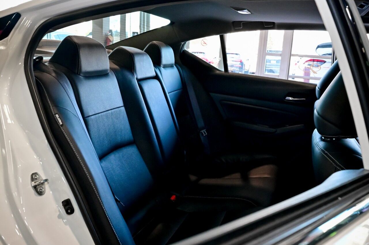 2019 Nissan Altima 2.5 SL Springfield NJ