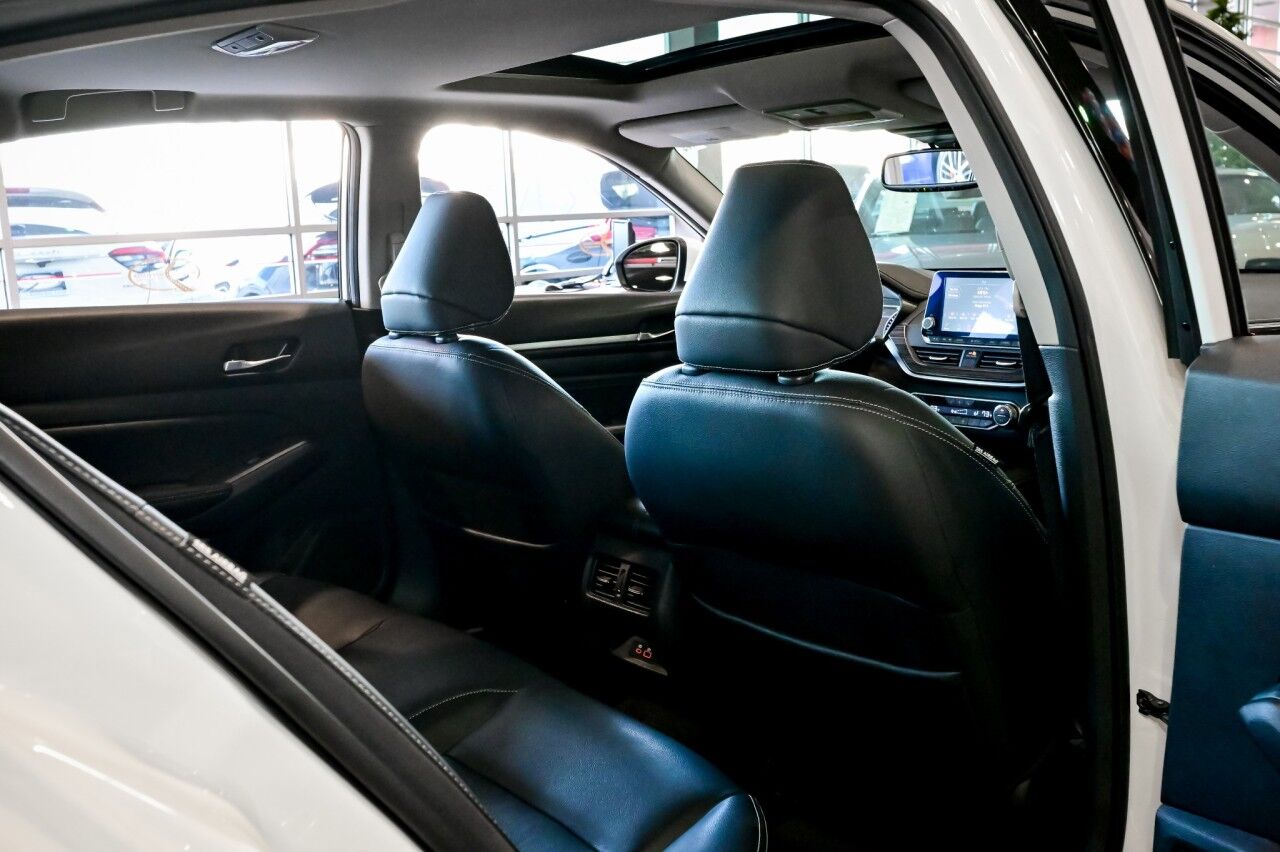 2019 Nissan Altima 2.5 SL Springfield NJ