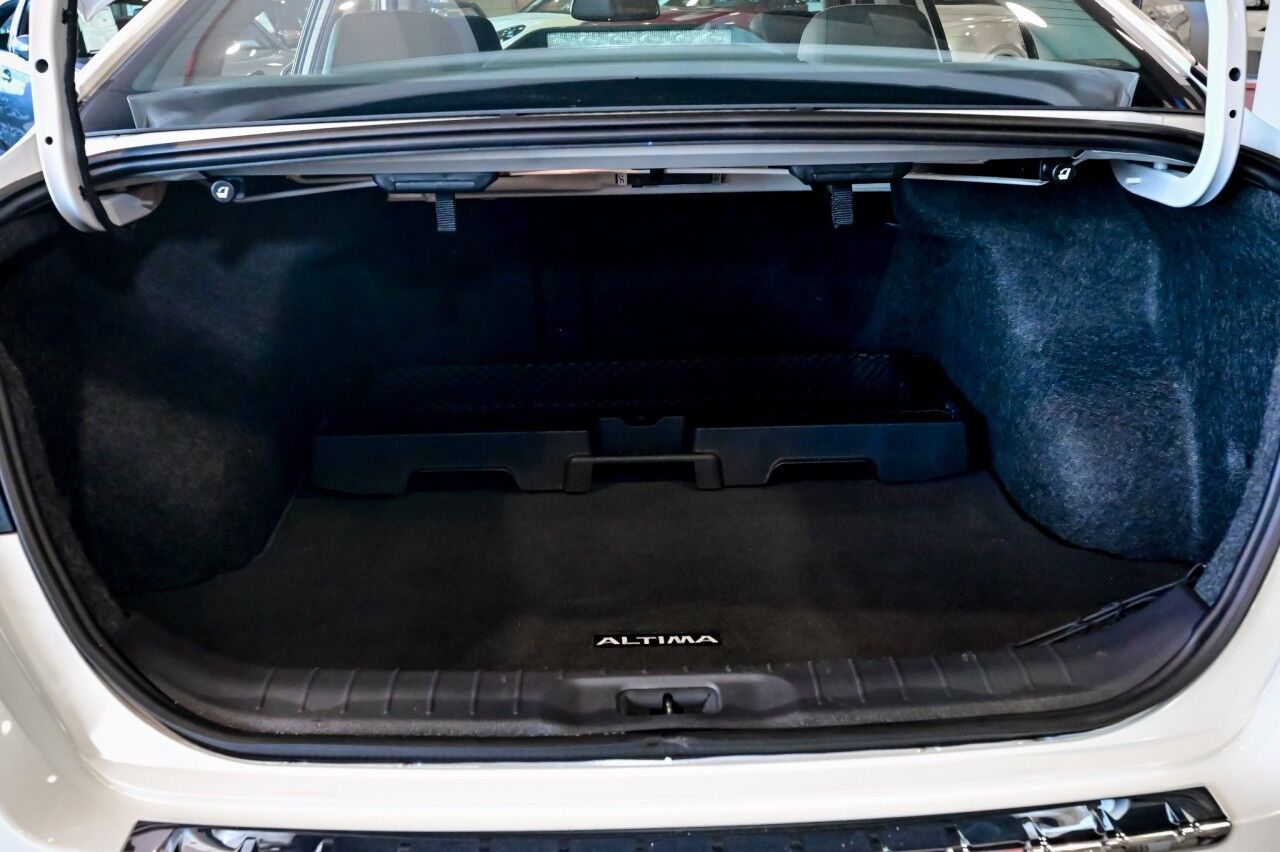 2019 Nissan Altima 2.5 SL Springfield NJ