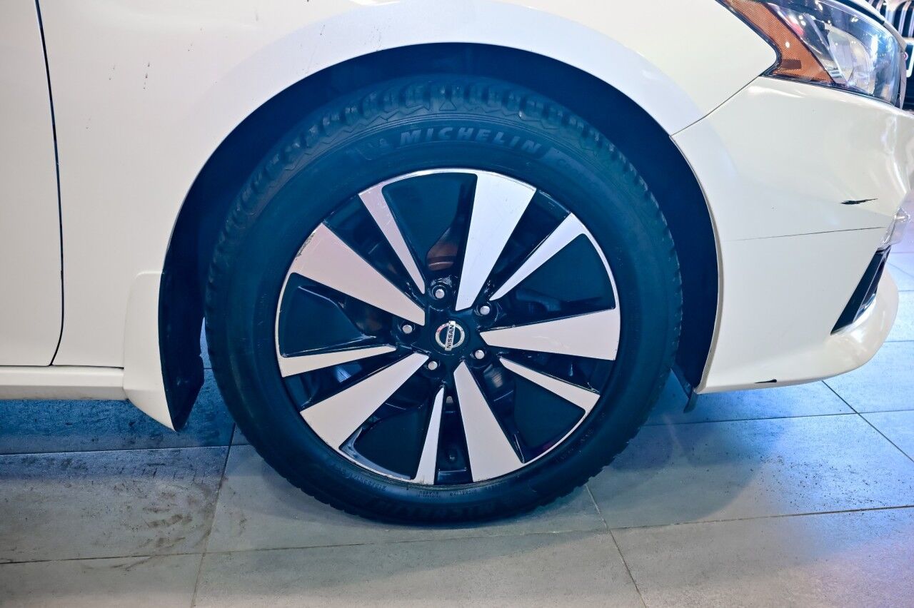 2019 Nissan Altima 2.5 SL Springfield NJ